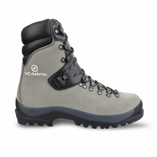 Scarpa Fuego Mountaineering Boot - Bronze