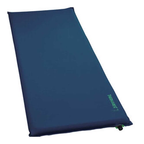 Therma-a-Rest BaseCamp™ Inflatable Sleeping Pad - Profile