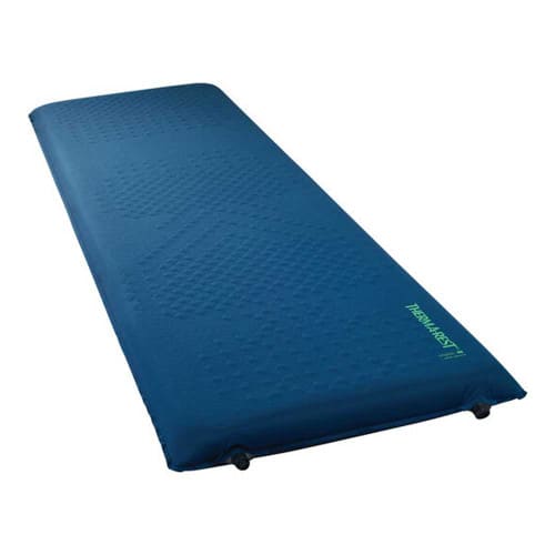 Therm-a-Rest BaseCamp™ Inflatable Sleeping Pad | Campman