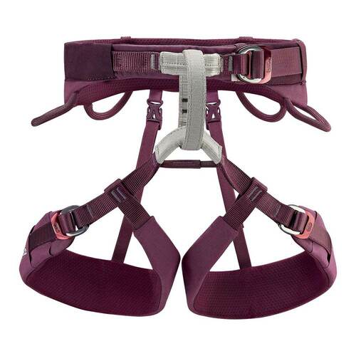 Petzl Women's LUNA Climbing Harness