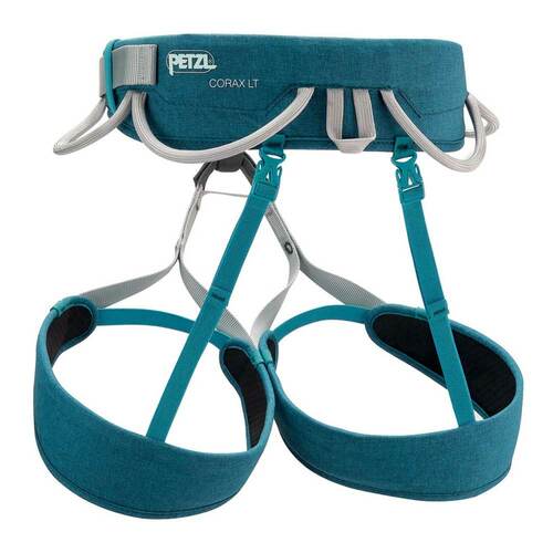 Petzl Women's CORAX LT Harness - Back