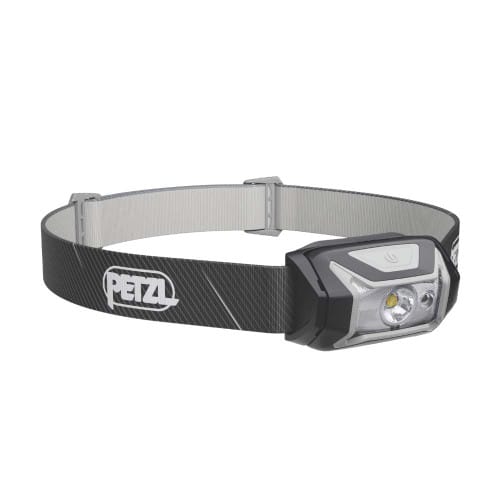 Petzl TIKKA Headlamp - Black