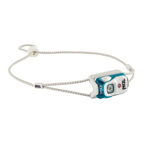 Petzl BINDI Headlamp - Emerald