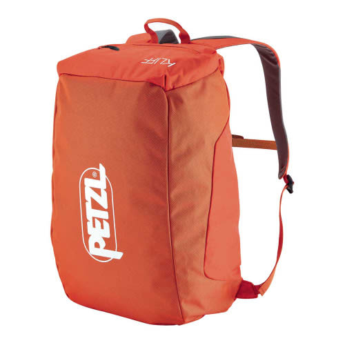 Petzl KLIFF Rope Bag - Red