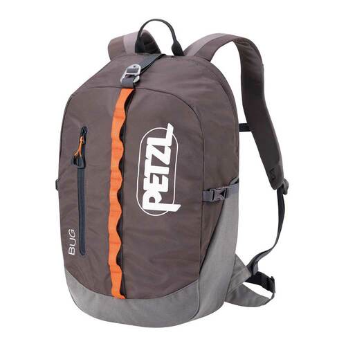 Petzl BUG Backpack - Gray