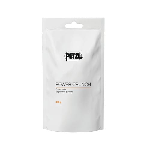 Petzl Power Crunch Chunky Chalk - 200g