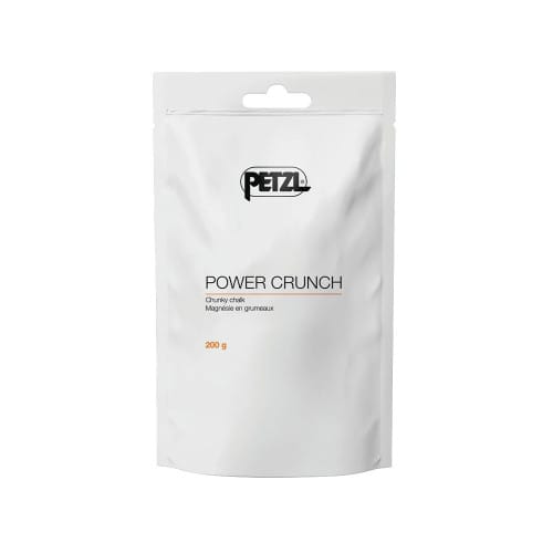 Petzl Power Crunch Chunky Chalk - 300g