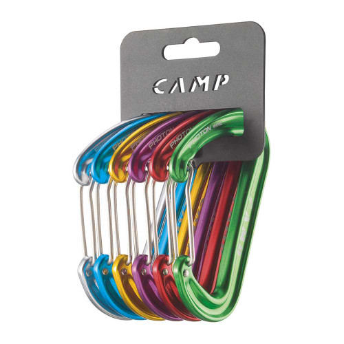 CAMP Photon Wire Rack Pack