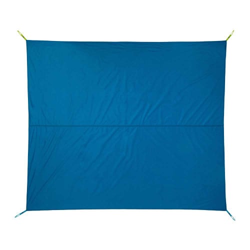 NEMO Aurora Highrise Tent Footprint - 4P