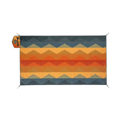 NEMO Victory Patio Blanket - Medium