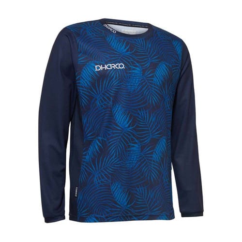 DHaRCO Men's Gravity Jersey - Forbidden