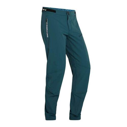 Feather Weight Five Pocket Pant - Kelp - Casual Pants - GAZMAN