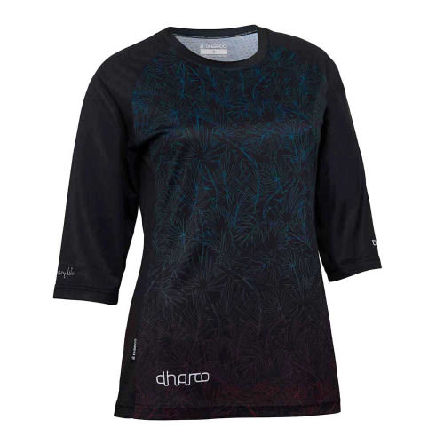 DHaRCO Women's 3/4 Sleeve Jersey - Savannah