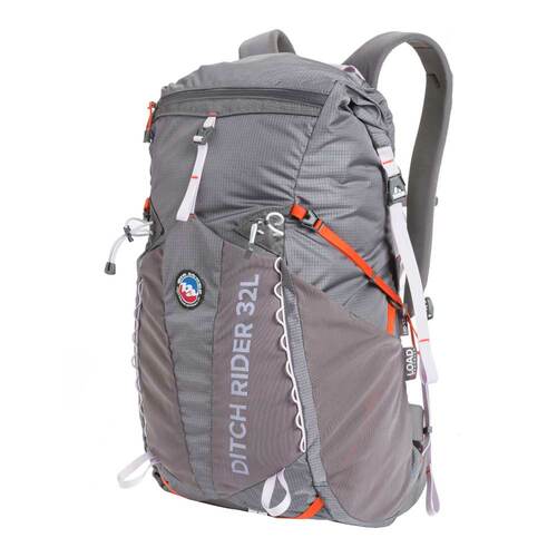 Big Agnes Ditch Rider 32L Backpack - Shark