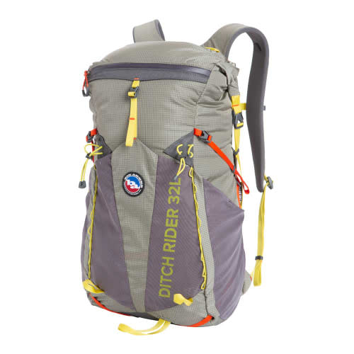 Big Agnes Ditch Rider 32L Backpack - Olive