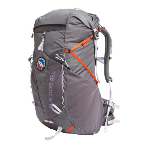 Big Agnes Sun Dog 45L