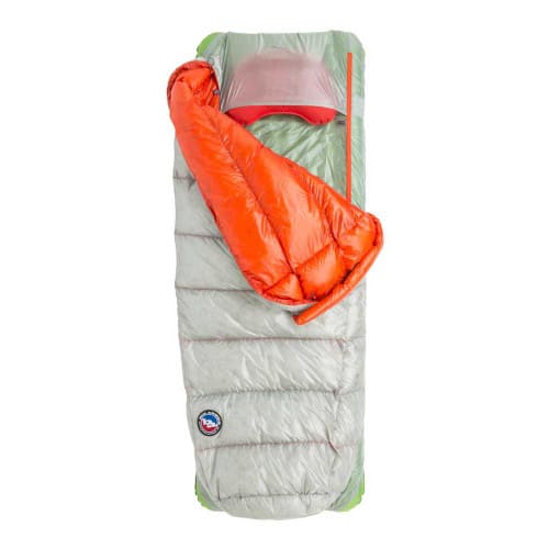 Big Agnes Lost Ranger UL 3N1 0 Degree Sleeping Bag - Outer Bag