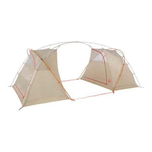 Big Agnes Wyoming Trail 4 Tent