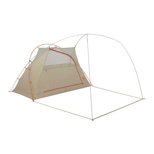 Big Agnes Wyoming Trail 2 Tent