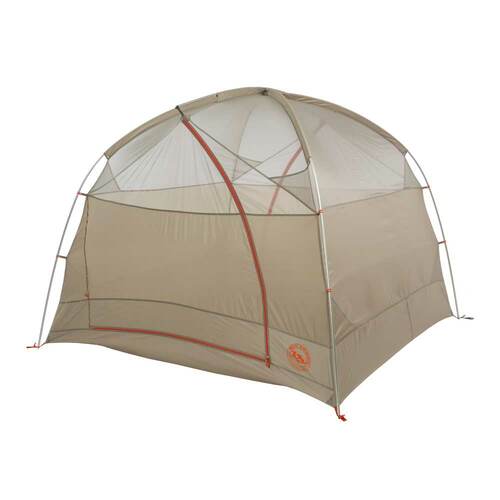 Big Agnes Spicer Peak 4 Tent