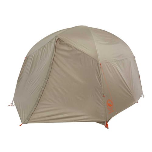 Big Agnes Spicer Peak 4 Tent - Rain Fly