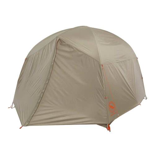 Big Agnes Spicer Peak 6 Tent - Rain Fly