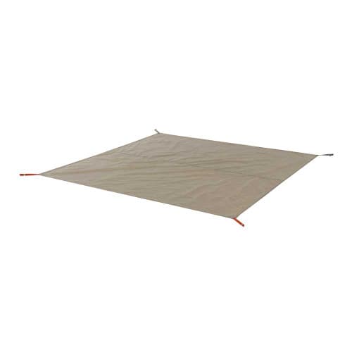 Big Agnes Spicer Peak 4 Tent Footprint