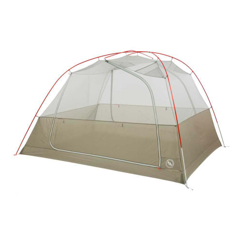 Big Agnes Copper Spur HV UL5 Tent - Olive Green