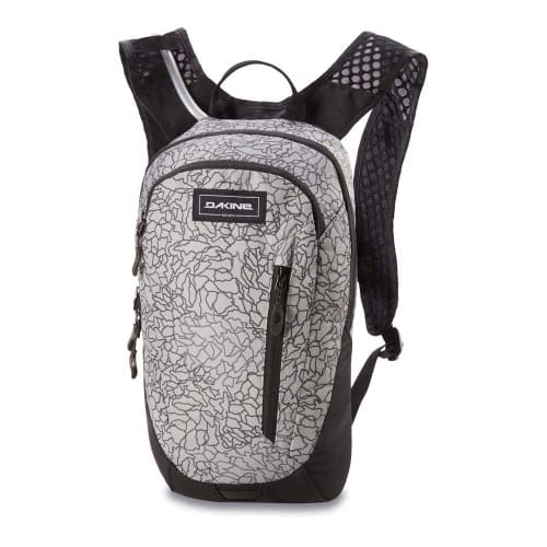 Dakine Women's Shuttle 6L Hydration Pack - Griffin Treeline