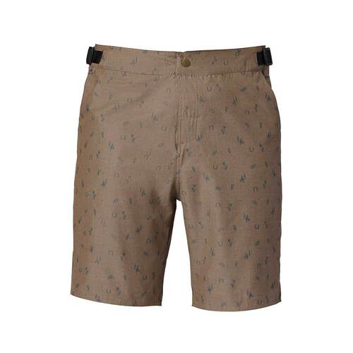 Flylow Reynolds Short - Ash