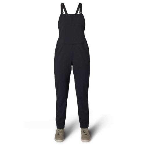 Flylow Women's Life Jumper - Black (2022)