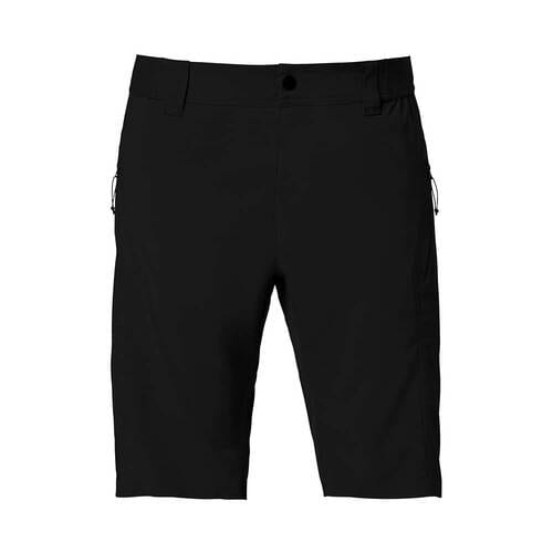 Flylow Goodson 2 in 1 Short - Black