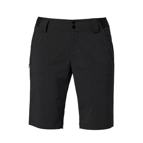 Flylow Tia 2 in 1 Short - Black