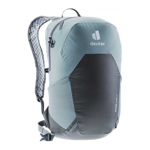 Deuter Speed Lite 17 Backpack - Shale/Graphite