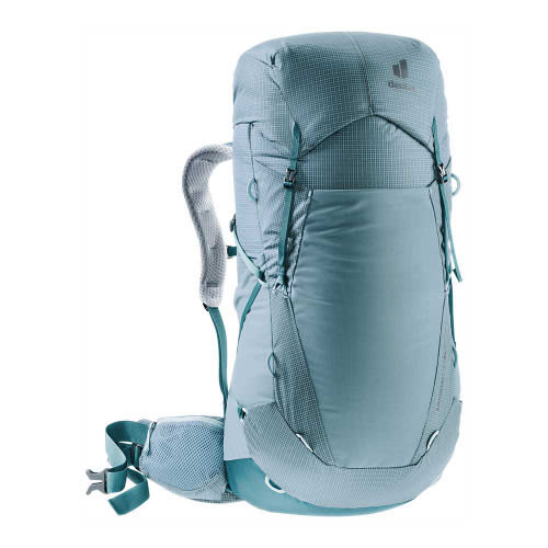 Deuter Aircontact Ultra 45+5 SL Backpack - Dusk/Denim