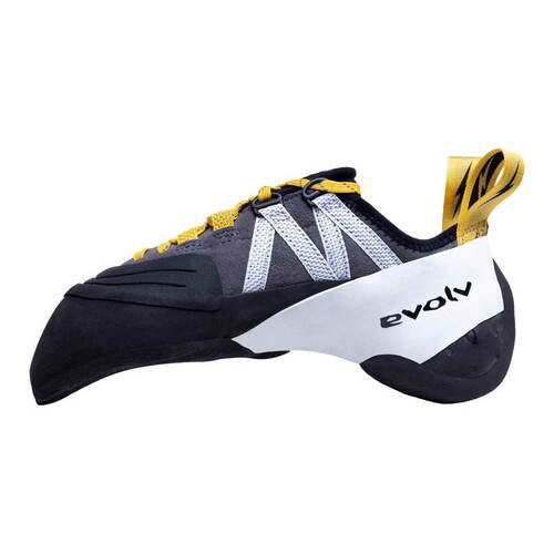 Evolv Shaman Lace Climbing Shoe - Instep