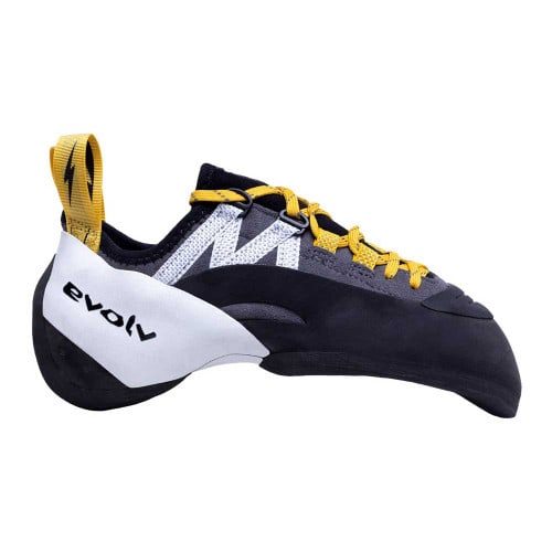 Evolv Shaman Lace Climbing Shoe