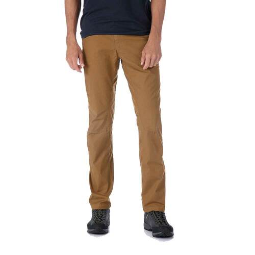 Rab Radius Pant - On Model