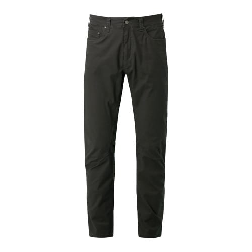 Rab Radius Pant - Anthracite