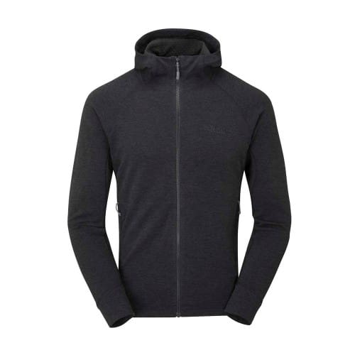 Rab Nexus Men's Hoody - Black