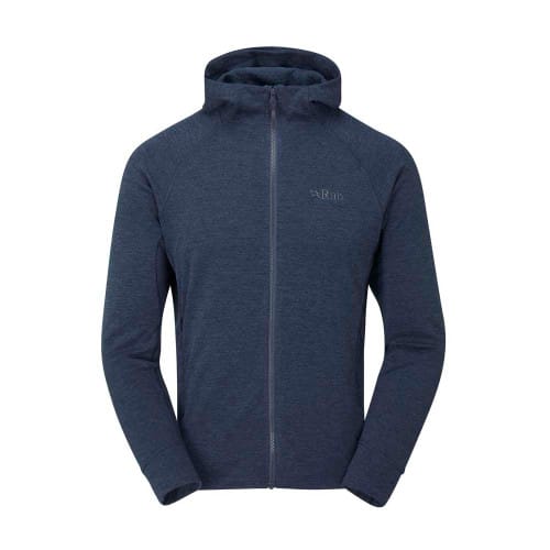 Rab Nexus Men's Hoody - Deep Ink