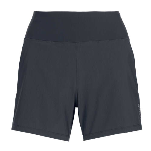 Rab Women's Momentum Shorts - Beluga