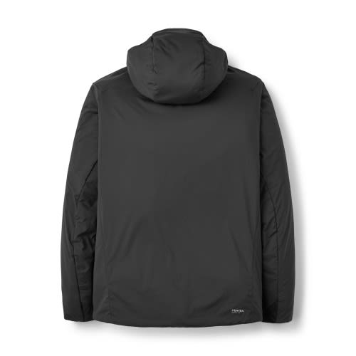 Rab Xenair Alpine Light Jacket - Black - Back