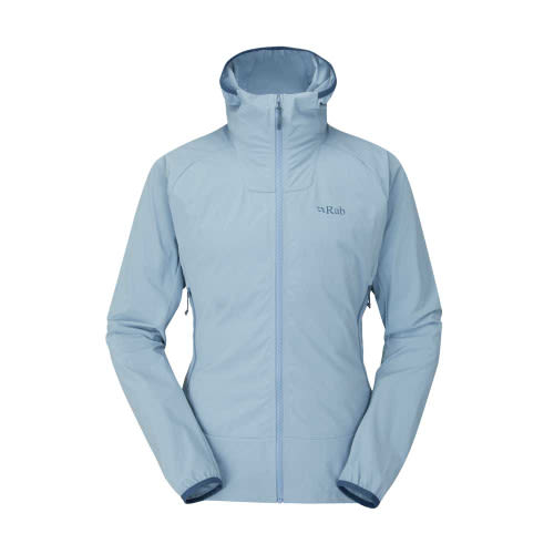 Rab Women's Borealis Jacket - Borealis