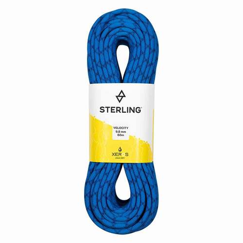 New & Used Canyoneering Ropes  Used Climbing Ropes & Bouldering Pads