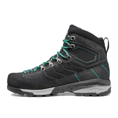 SCARPA Women's Mescalito Trek GTX Boot - Instep