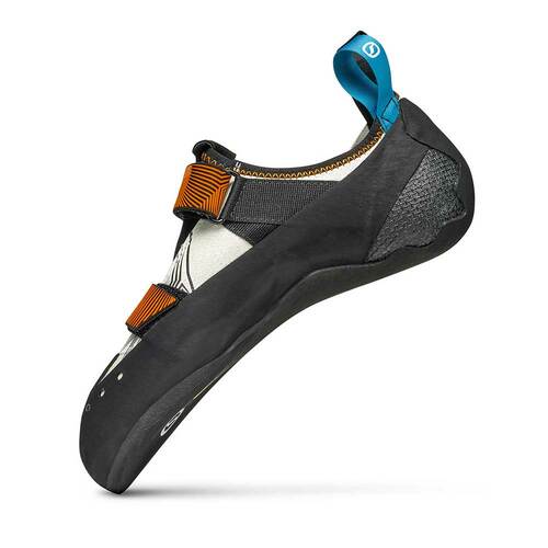 SCARPA Quantic Climbing Shoe - Instep