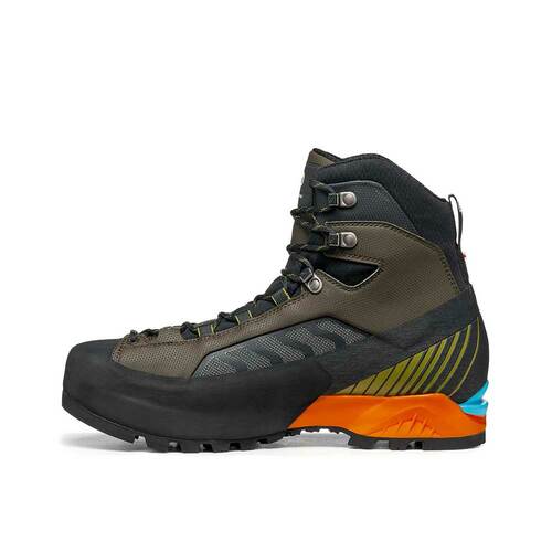 SCARPA Ribelle Lite HD Boot - Instep