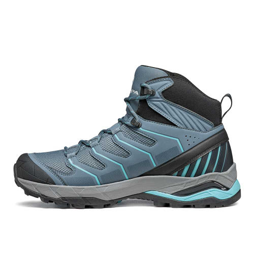 SCARPA Women's Maverick Mid GTX Boot - Instep