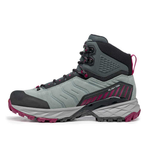 SCARPA Women's Rush TRK GTX Boot - Instep